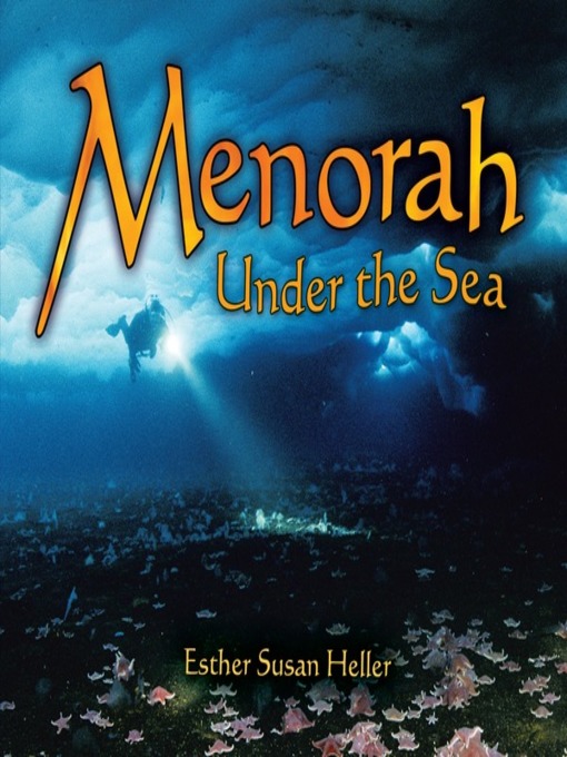 Esther Susan Heller创作的Menorah Under the Sea作品的详细信息 - 可供借阅